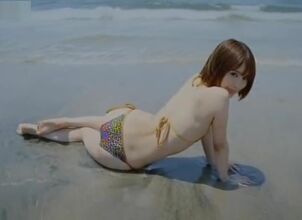Japanese girlfriend nude