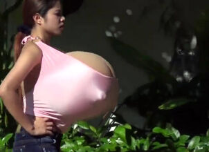 Asian big boobs sex